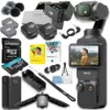 DJI Osmo Pocket 3 Capture...