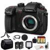 Panasonic - Lumix DC-GH5S...