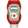 Heinz Tomato Ketchup, 20 oz...