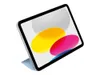 Apple Smart - Flipomslag til...