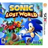Sonic Lost World | Nintendo...