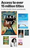 Amazon Kindle Colorsoft...