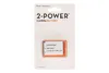 2-Power - Batterie - Li-Ion -...