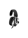 EPOS H3 Hybrid - Ghost White