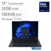 Lenovo - ThinkPad X1 Carbon...