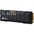 _BLACK SN850X 1TB NVMe PCIe...