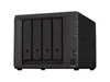 Synology 4-Bay NAS...