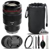 Canon RF 85mm f/1.2L USM Lens...