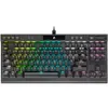 Corsair Keyboard QWERTY...