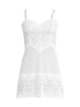 Women's Embrace Lace Chemise...