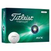 Titleist AVX 12 Golf Ball...