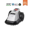 eufy Robot Lawn Mower E15 Gray