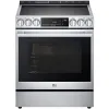 LG STUDIO LSES6338F InstaView...