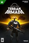 Starfield | Terran Armada |...