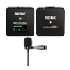 Rode Microphones Wireless GO...