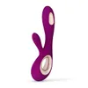 LELO SORAYA Wave - Rabbit Sex...