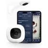 Nanit Pro Smart Baby Monitor...