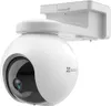 EZVIZ 2K Solar Security...