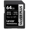 Lexar Professional SILVER...