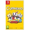 Cuphead - Nintendo Switch -...