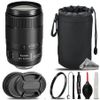 Canon EF-S 18-135mm f/3.5-5.6...