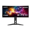 GIGABYTE MO34WQC2-34" QD-OLED...