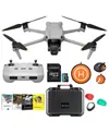 Dji Air 3 Drone Fly More...