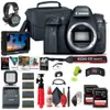 Canon EOS 6D Mark II DSLR...