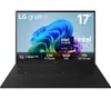 LG LG gram 17 17" Laptop,...