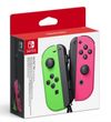 Coppia di Joy-Con Verde...