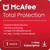 McAfee Total Protection...