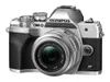 Olympus OM-D E-M10 Mark IV...