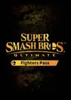 Super Smash Bros. Ultimate...