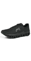 On Cloudmonster Void Sneakers...