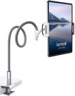 Lamicall Gooseneck Tablet...