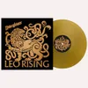 LEO RISING (GOLD OPAQUE...
