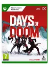 Days of Doom - Xbox Series