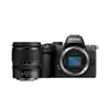 Nikon Z50 II Mirrorless...