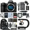 Nikon Z 7II Mirrorless 45.7...