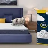 Serta Five Star Mattress 8"...