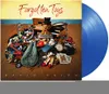 Forgotten Toys [VINYL]