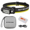 Nitecore HC65 UHE Headlamp,...