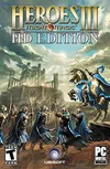 Heroes of Might & Magic III...