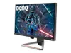 BenQ Mobiuz EX2710S skjerm 27...