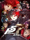 Persona 5 Royal