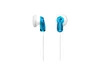 SONY Blue MDRE9LP/BLU...