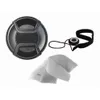 Sony Alpha SLT-A65 Lens Cap...