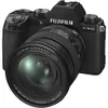 Fujifilm X-S10 Mirrorless...