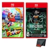 Nintendo Mario Tennis Fever +...