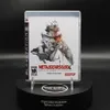 Metal Gear Solid 4: Guns of...